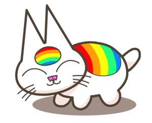 MARTHA (Martha_the-kurosawas)さんの住宅メーカーのネコのキャラクターへの提案