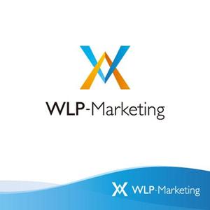 konodesign (KunihikoKono)さんのマーケティング会社のロゴの作成をお願いします。への提案