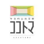 MANABU (mana_boo)さんの多目的公共施設のロゴ制作への提案