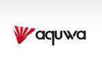 Caleb（ケイレブ） (SupernovaDesign)さんの株式会社aquwaのロゴへの提案
