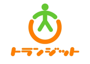 renamaruuさんの障がい者就労移行支援事業所トランジットのロゴへの提案