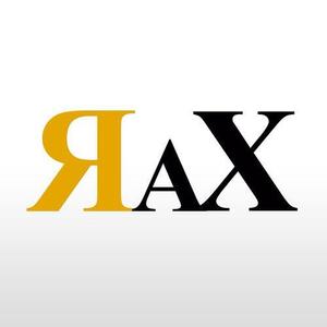 RAIL ()さんのアパレルブランド兼ショップ名のロゴへの提案