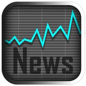 sola (solabus)さんの株ニュースアプリ（iOS）のアイコンデザインへの提案