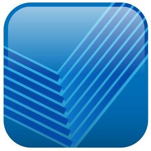 sola (solabus)さんの株ニュースアプリ（iOS）のアイコンデザインへの提案