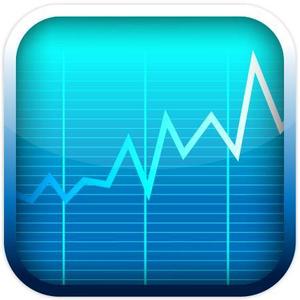 sola (solabus)さんの株ニュースアプリ（iOS）のアイコンデザインへの提案