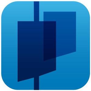 sola (solabus)さんの株ニュースアプリ（iOS）のアイコンデザインへの提案