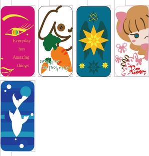 ティーレックス有限会社 (sabatarou)さんのiPhone5S iPhone5cケース　デザインへの提案