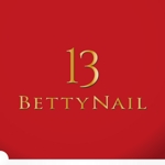 iwwDESIGN (iwwDESIGN)さんの新店舗ネイルサロン「Betty Nail」のロゴへの提案