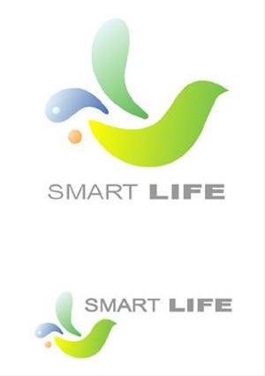 kazubonさんのエコ商品・自然食品の通販会社のロゴ制作への提案