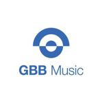 skyblue (skyblue)さんの音楽事務所 GBB Musicのロゴマークへの提案