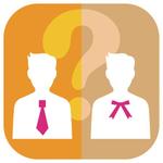 teppei (teppei-miyamoto)さんの間違い探しスマホアプリ（iOS/Android）のアイコンデザインへの提案