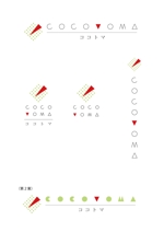 TYPOWORKS_Kusayama (TypoWorks)さんの多目的公共施設のロゴ制作への提案