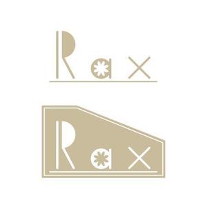 ksk-noさんのアパレルブランド兼ショップ名のロゴへの提案