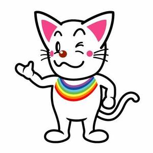 str-labelさんの住宅メーカーのネコのキャラクターへの提案