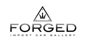 yasuhiro (yasuhiro)さんの新店舗／輸入車専門店のロゴ制作への提案