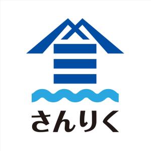 0371_ai (0371_ai)さんの水産食品会社のロゴへの提案