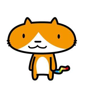 サトウヒデトシ (hidetoshi310)さんの住宅メーカーのネコのキャラクターへの提案