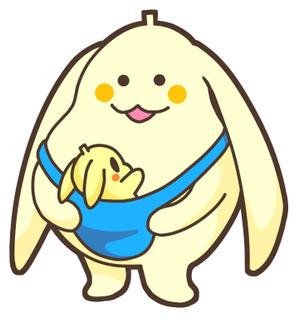 MARTHA (Martha_the-kurosawas)さんのハギュットのゆるキャラデザインへの提案