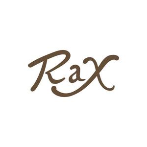 さんのアパレルブランド兼ショップ名のロゴへの提案