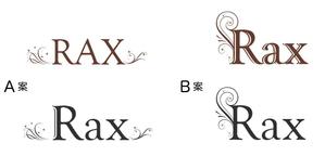 coco (coco_design)さんのアパレルブランド兼ショップ名のロゴへの提案