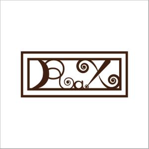 mizuhotさんのアパレルブランド兼ショップ名のロゴへの提案