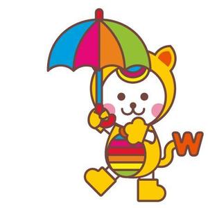 konamaru (konamaru)さんの住宅メーカーのネコのキャラクターへの提案