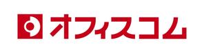 miyamaさんのオフィスコムのロゴ製作依頼への提案