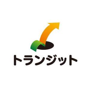 DOOZ (DOOZ)さんの障がい者就労移行支援事業所トランジットのロゴへの提案