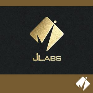 k_31 (katsu31)さんのソフトウェア研究開発会社「株式会社JLabs」のロゴ制作への提案