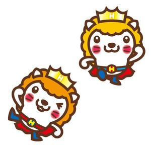 THE_watanabakery (the_watanabakery)さんのハギュットのゆるキャラデザインへの提案