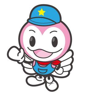 MOYASHi DESiGN (moyashi_design)さんのハギュットのゆるキャラデザインへの提案