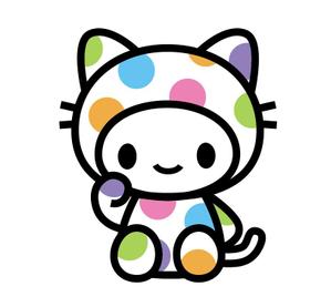 Lagoonさんの住宅メーカーのネコのキャラクターへの提案