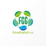 graph_fixさんの住宅設備販売会社「株式会社FCG」のロゴへの提案