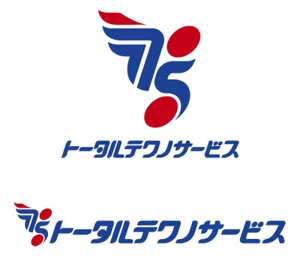 デザインばフーズマウス (fu_smouse)さんの運送会社の車両、看板、名刺等に使うロゴの制作への提案