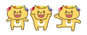 ZOO_incさんの住宅メーカーのネコのキャラクターへの提案