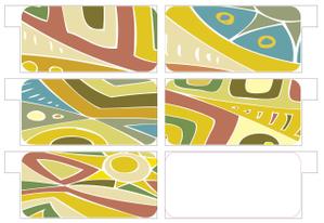 ZOO_incさんのiPhone5S iPhone5cケース　デザインへの提案