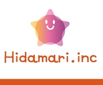 bec (HideakiYoshimoto)さんの地方から“シェア”の文化を広げる”Hidamari inc.”の社名ロゴ作成への提案