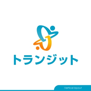 awn (awn_estudio)さんの障がい者就労移行支援事業所トランジットのロゴへの提案