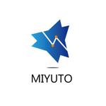 Mono (soonsoon)さんの「みゆと建設株式会社」のロゴへの提案