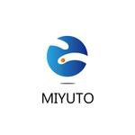 Mono (soonsoon)さんの「みゆと建設株式会社」のロゴへの提案