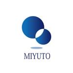 Mono (soonsoon)さんの「みゆと建設株式会社」のロゴへの提案