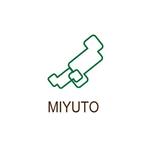 Mono (soonsoon)さんの「みゆと建設株式会社」のロゴへの提案
