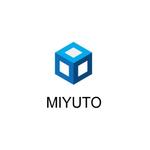 Mono (soonsoon)さんの「みゆと建設株式会社」のロゴへの提案