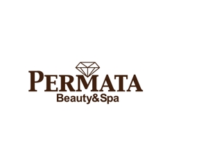 さんのアジアンバリエステ「Beauty&Spa Permata」のロゴへの提案