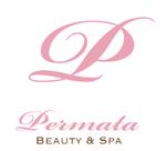ZOO_incさんのアジアンバリエステ「Beauty&Spa Permata」のロゴへの提案