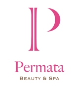 ZOO_incさんのアジアンバリエステ「Beauty&Spa Permata」のロゴへの提案