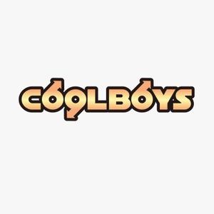 warancers (warancers)さんの同性愛者向け出会いサイト(Cool Boys !)のロゴ作成への提案