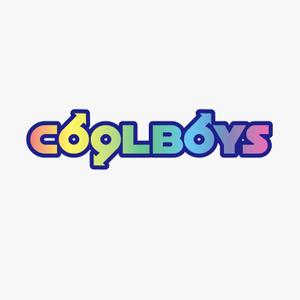 warancers (warancers)さんの同性愛者向け出会いサイト(Cool Boys !)のロゴ作成への提案