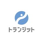 skyblue (skyblue)さんの障がい者就労移行支援事業所トランジットのロゴへの提案