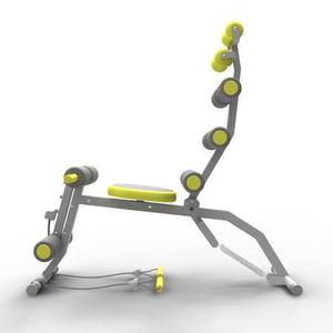 sen11228  (shuhei422310)さんのエクササイズ商品の３Dデータ作成への提案